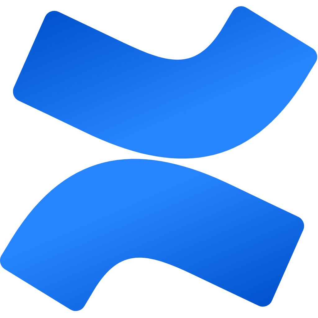 Confluence logo
